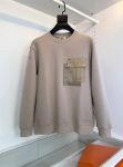 Свитшот  Hermes Артикул LUX-110305. Вид 1