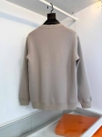 Свитшот  Hermes Артикул LUX-110305. Вид 3
