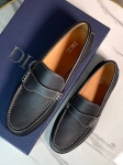 Лоферы Christian Dior Артикул LUX-110309. Вид 2