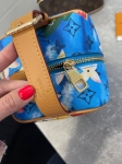 Несессер Louis Vuitton Артикул LUX-110427. Вид 4