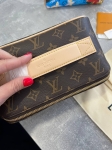 Несессер Louis Vuitton Артикул LUX-110312. Вид 5