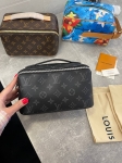 Несессер Louis Vuitton Артикул LUX-112013. Вид 1