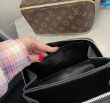 Несессер Louis Vuitton Артикул LUX-112013. Вид 5