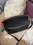 Сумка женская 24 см  Loewe Артикул LUX-110316. Вид 3