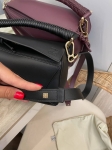 Сумка женская 24 см  Loewe Артикул LUX-110316. Вид 6