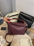 Сумка женская 24 см  Loewe Артикул LUX-110315. Вид 1