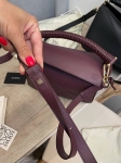 Сумка женская 24 см  Loewe Артикул LUX-110315. Вид 4