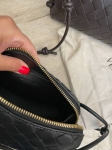 Сумка женская Bottega Veneta Артикул LUX-110318. Вид 4