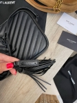 Сумка женская Yves Saint Laurent Артикул LUX-110321. Вид 3