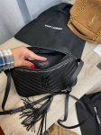 Сумка женская Yves Saint Laurent Артикул LUX-110321. Вид 5