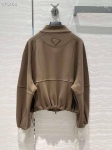 Костюм спортивный Prada Артикул LUX-110334. Вид 2