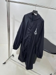Плащ  Balenciaga Артикул LUX-110335. Вид 1