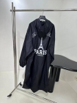 Плащ  Balenciaga Артикул LUX-110335. Вид 3
