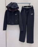 Костюм двухсторонниий Fendi Артикул LUX-110340. Вид 1