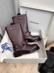 Ботинки Burberry Артикул LUX-110346. Вид 1