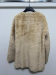 Полушубок  Max Mara Артикул LUX-110359. Вид 3