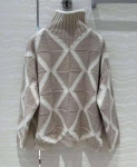 Свитер женский  Bottega Veneta Артикул LUX-110365. Вид 2