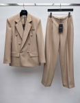  Костюм женский Yves Saint Laurent Артикул LUX-110368. Вид 1
