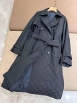 Плащ Brunello Cucinelli Артикул LUX-110371. Вид 1