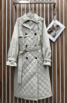 Плащ Brunello Cucinelli Артикул LUX-110372. Вид 1