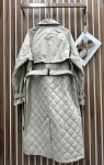 Плащ Brunello Cucinelli Артикул LUX-110372. Вид 2
