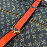 Платье Louis Vuitton Артикул LUX-110374. Вид 3