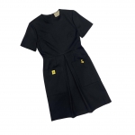 Платье  Schiaparelli  Артикул LUX-110378. Вид 1