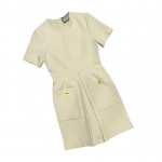 Платье  Schiaparelli  Артикул LUX-110379. Вид 1