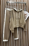 Костюм спортивный Brunello Cucinelli Артикул LUX-110382. Вид 1