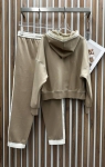 Костюм спортивный Brunello Cucinelli Артикул LUX-110382. Вид 3