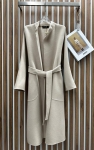 Пальто Loro Piana Артикул LUX-110384. Вид 1