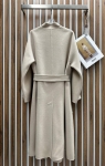 Пальто Loro Piana Артикул LUX-110384. Вид 3