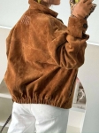 Бомбер Miu Miu Артикул LUX-110385. Вид 2