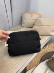 Хлопковая косметичка Bolide Hermes Артикул LUX-110389. Вид 1