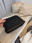 Хлопковая косметичка Bolide Hermes Артикул LUX-110389. Вид 2