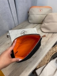Хлопковая косметичка Bolide Hermes Артикул LUX-110389. Вид 4