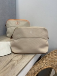 Хлопковая косметичка Bolide Hermes Артикул LUX-110386. Вид 1