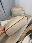Хлопковая косметичка Bolide Hermes Артикул LUX-110386. Вид 5