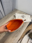 Хлопковая косметичка Bolide Hermes Артикул LUX-110388. Вид 4