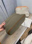 Хлопковая косметичка Bolide Hermes Артикул LUX-110387. Вид 5