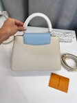 Сумка женская  Louis Vuitton Артикул LUX-110393. Вид 2