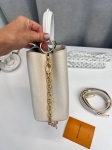 Сумка женская  Louis Vuitton Артикул LUX-110393. Вид 3
