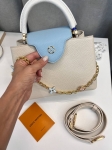 Сумка женская  Louis Vuitton Артикул LUX-110393. Вид 4