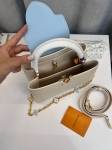 Сумка женская  Louis Vuitton Артикул LUX-110393. Вид 7