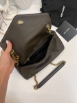 Сумка женская  Yves Saint Laurent Артикул LUX-110396. Вид 8