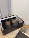Резиновые полуботинки Chanel Артикул LUX-110406. Вид 4