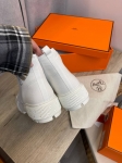 Ботинки Hermes Артикул LUX-110408. Вид 3