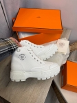 Ботинки Hermes Артикул LUX-110408. Вид 5