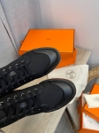 Ботинки Hermes Артикул LUX-110409. Вид 2