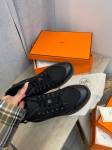 Ботинки Hermes Артикул LUX-110409. Вид 3
